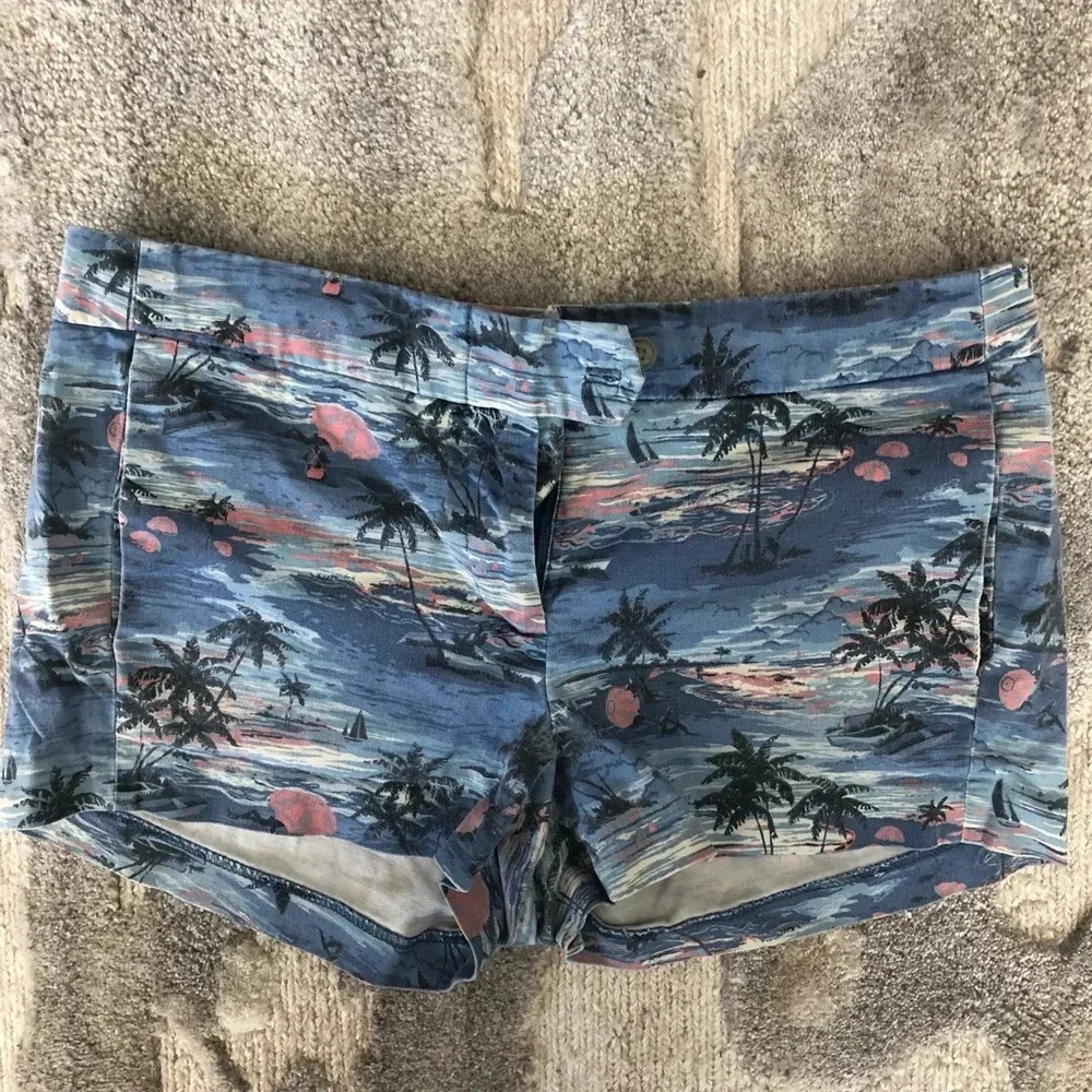 J Crew Shorts